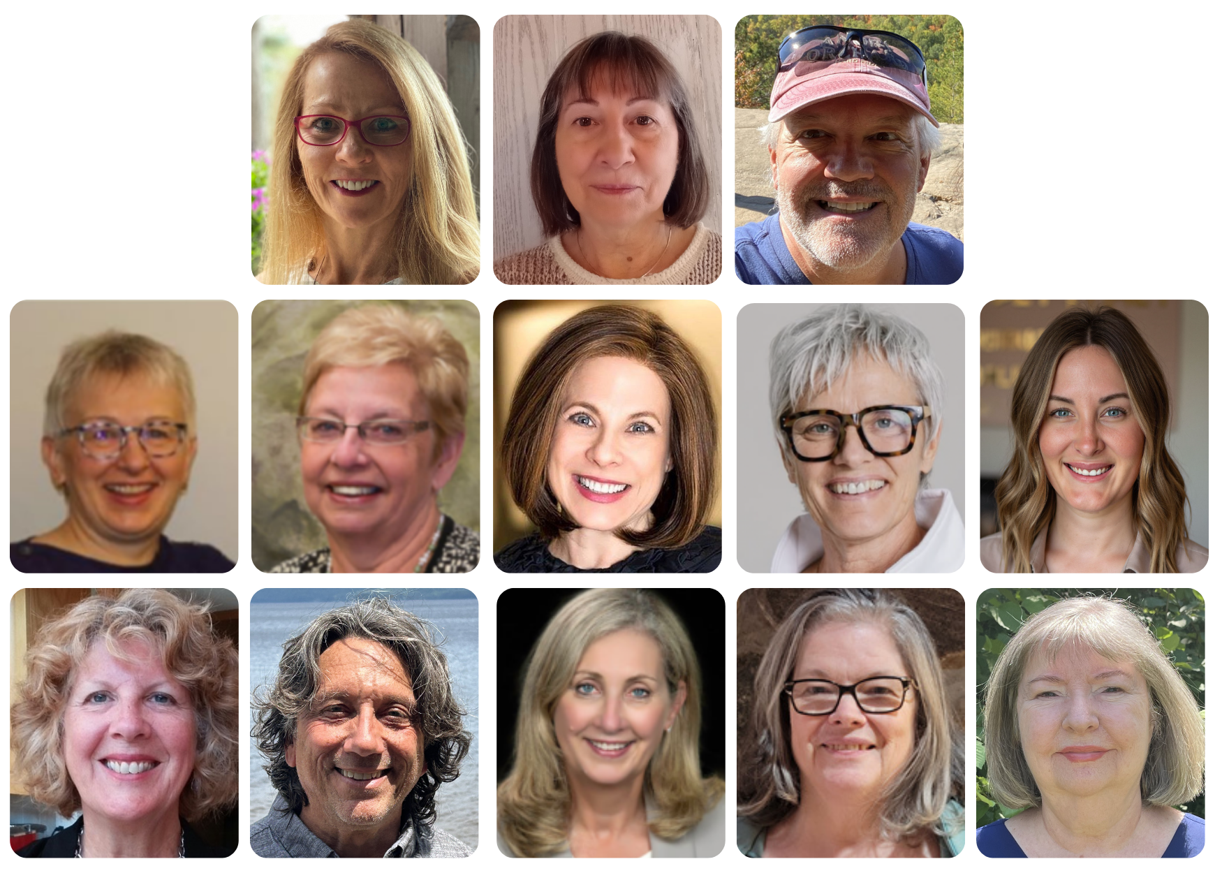 Board of Directors