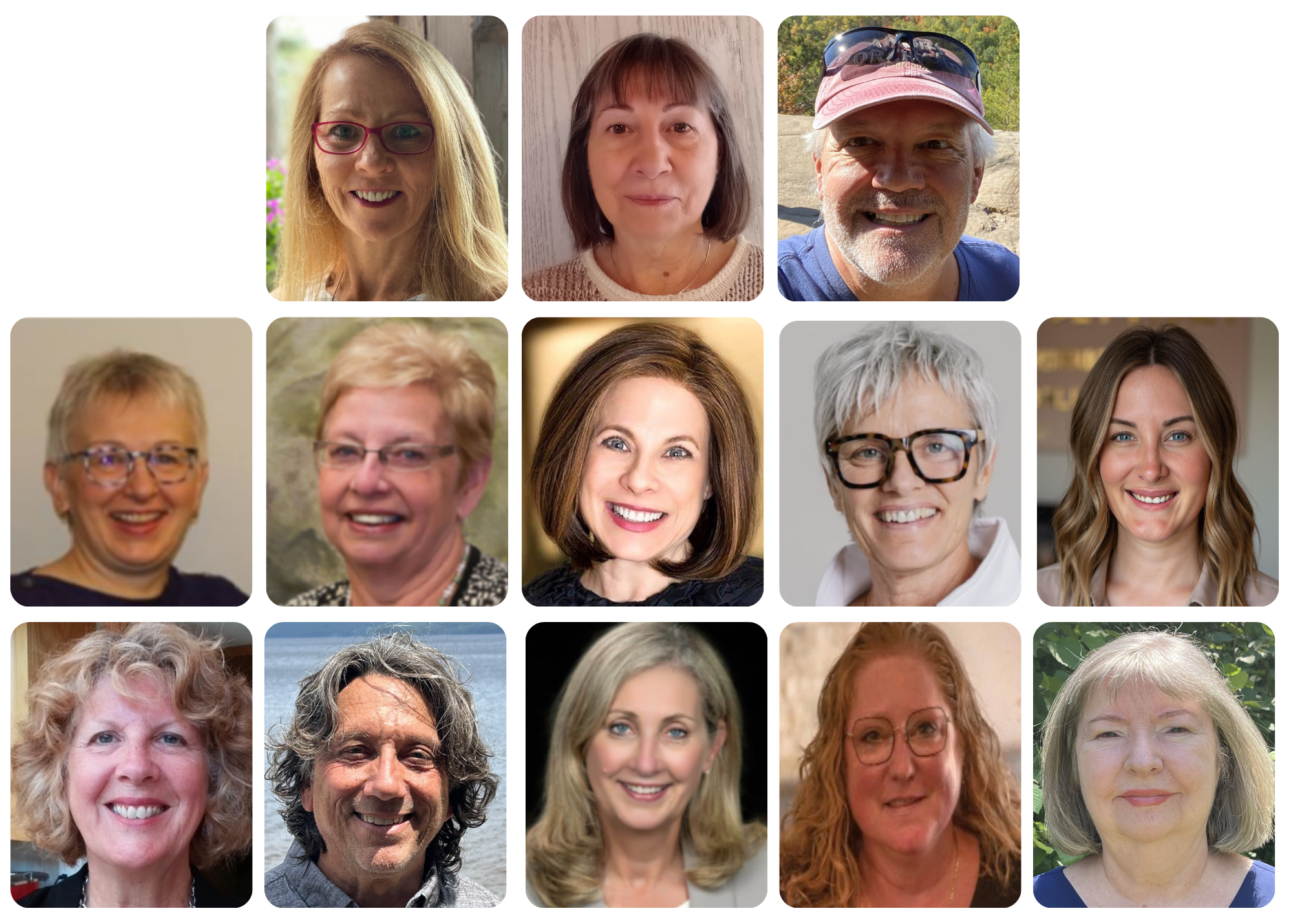 Board of Directors