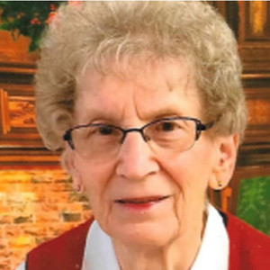 Monica Burchat