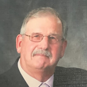 Ronald Lorbetskie